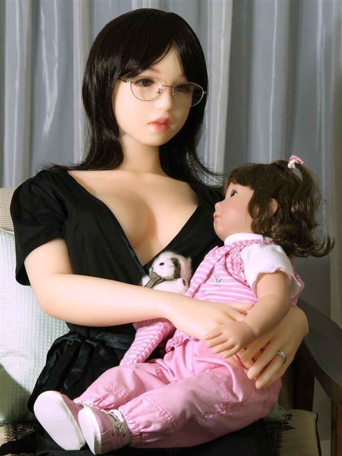 Image summary of Dole seducing a man[45 photos] 2th image