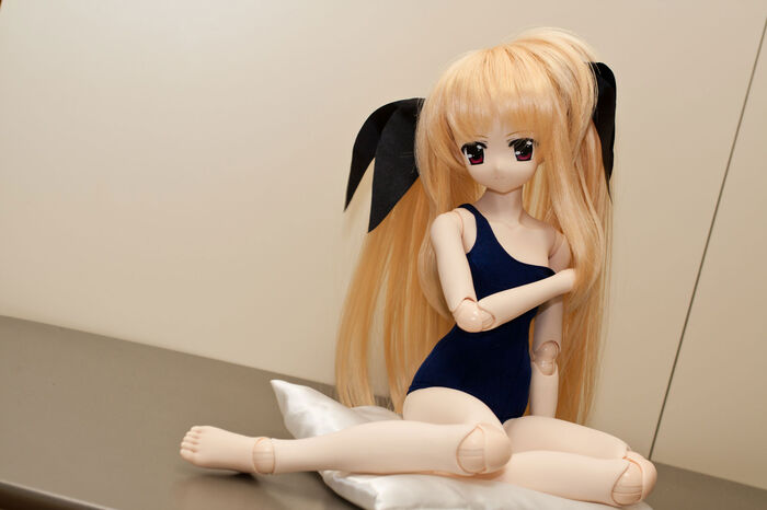 Image summary of Dole seducing a man[45 photos] 3th image
