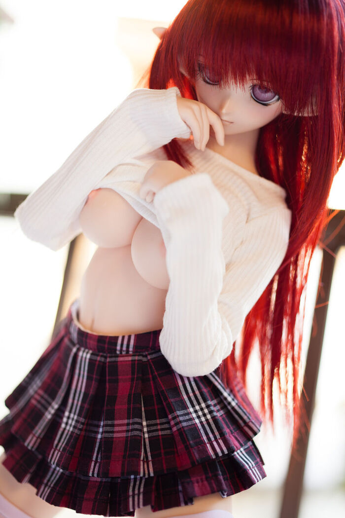 Image summary of Dole seducing a man[45 photos] 35th image