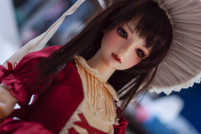 Image summary of Dole seducing a man[45 photos] 39th image