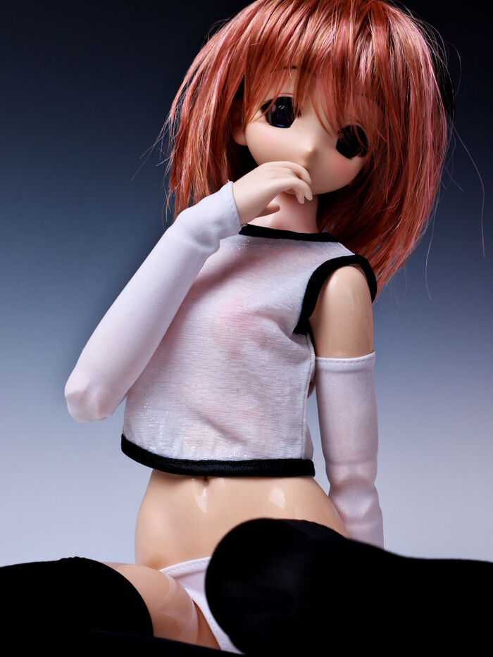 Image summary of Dole seducing a man[45 photos] 42th image