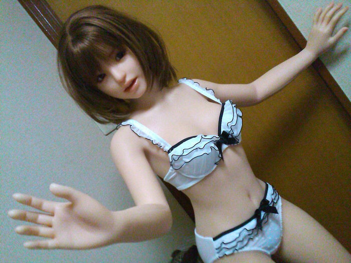 Image summary of Dole seducing a man[45 photos] 43th image
