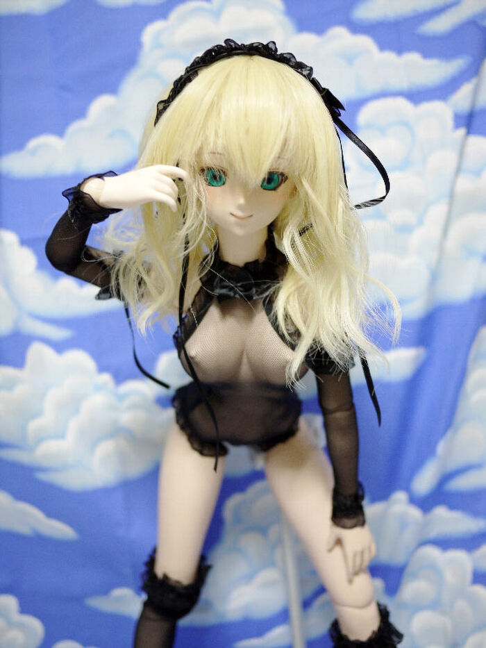 Image summary of Dole seducing a man[45 photos] 6th image