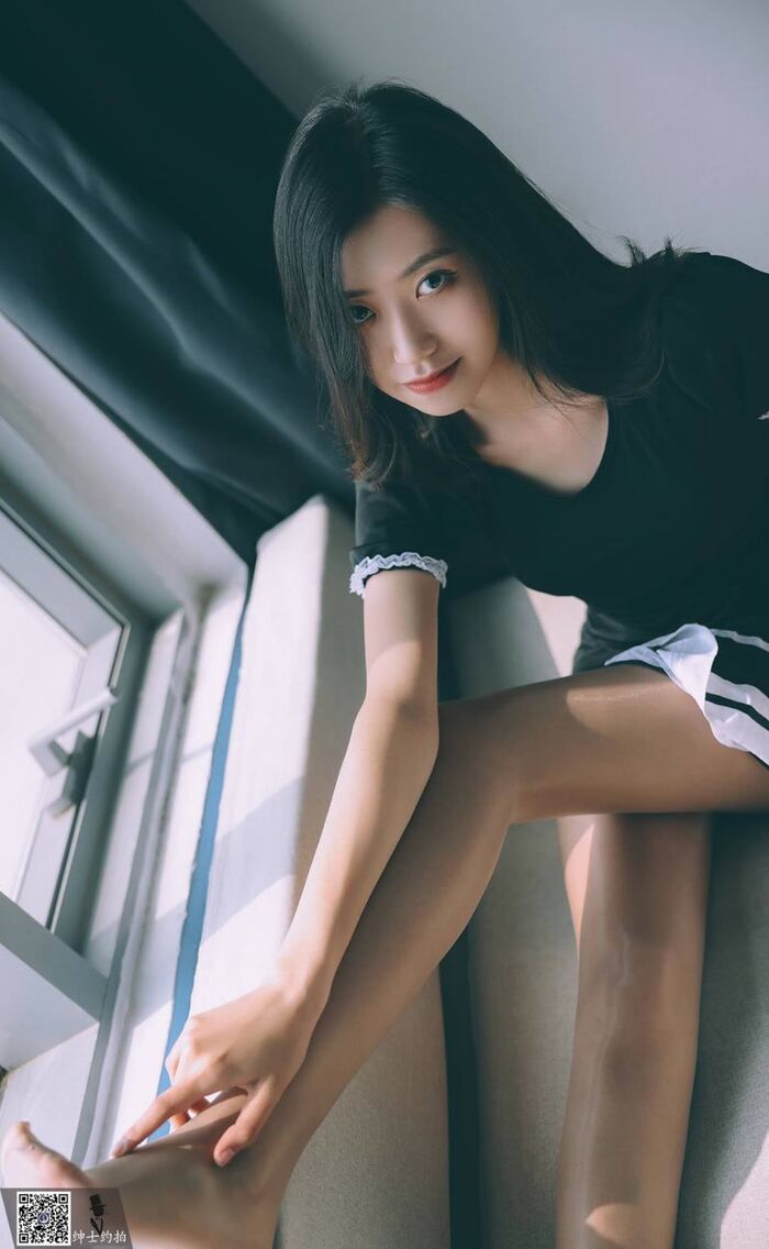 【紳士攝影系列】 2021.05.17 艾莎 高跟絲腿【67P】 19th image