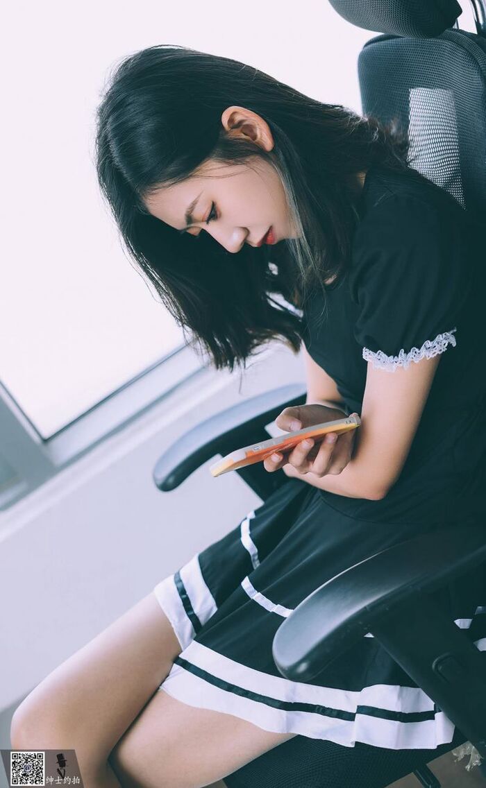 【紳士攝影系列】 2021.05.17 艾莎 高跟絲腿【67P】 5th image
