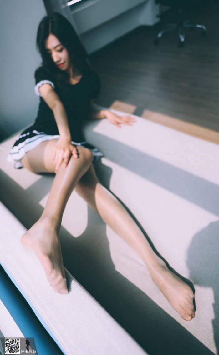 【紳士攝影系列】 2021.05.17 艾莎 高跟絲腿【67P】 54th image