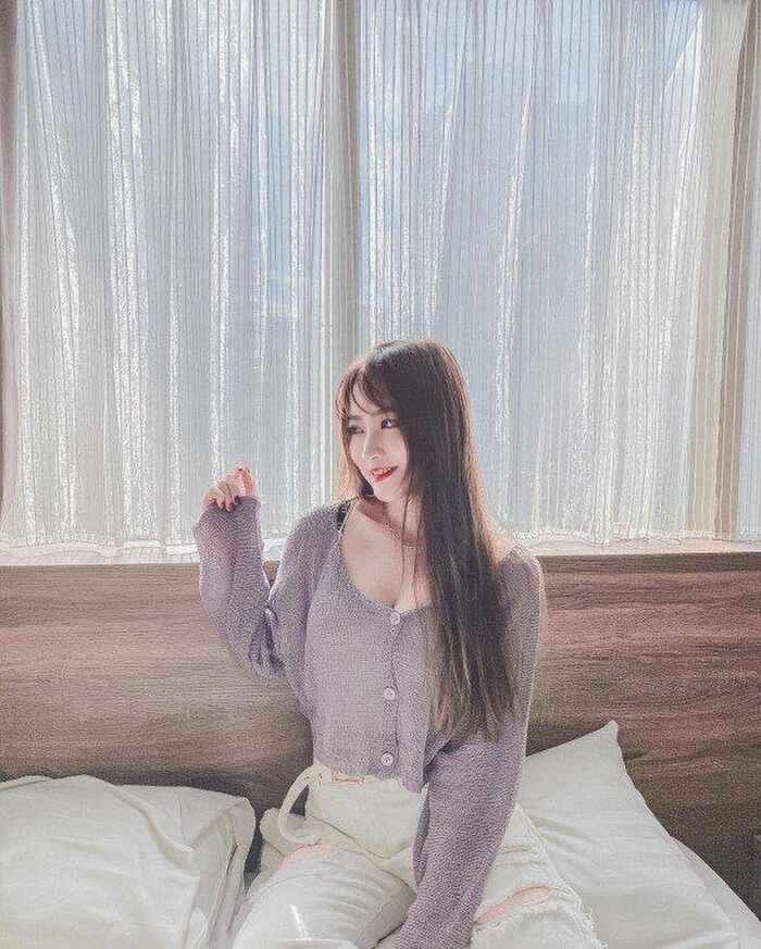 Fukazo's non-dewy 甜彤兒彤兒 6th image