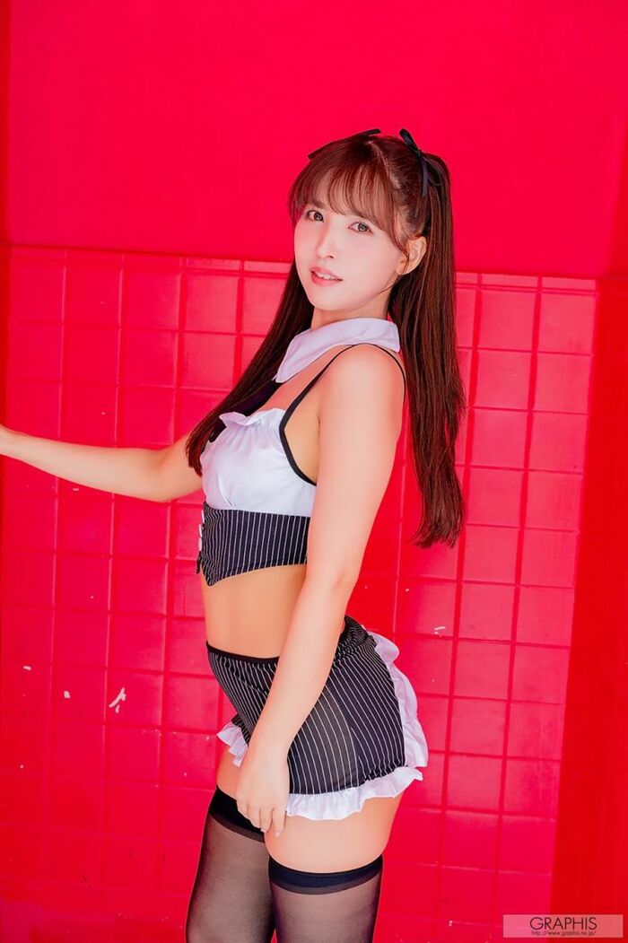 Yua Mikami Mikami Yua Mikami, [Graphis] Limited Edition (33P) 23th image