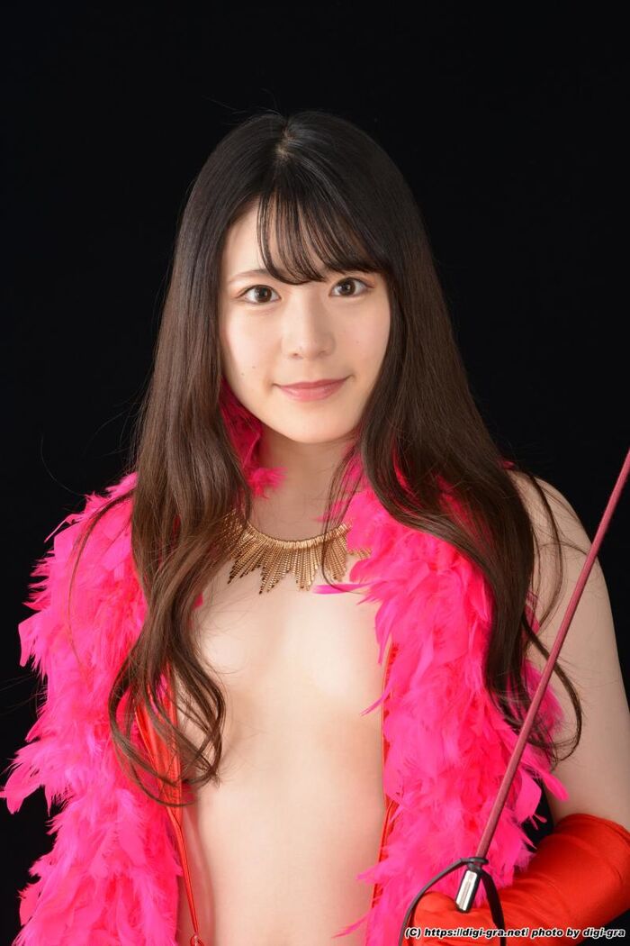 [Digi-Gra] Nanami Oozora Nanami Ozora Photoset 01 - 05 (112P) 3th image