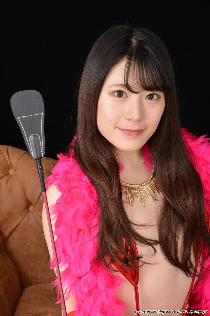 [Digi-Gra] Nanami Oozora Nanami Ozora Photoset 01 - 05 (112P) 36th image