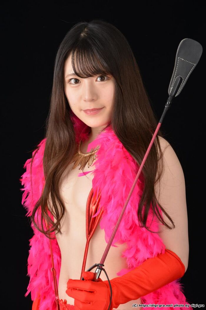 [Digi-Gra] Nanami Oozora Nanami Ozora Photoset 01 - 05 (112P) 6th image