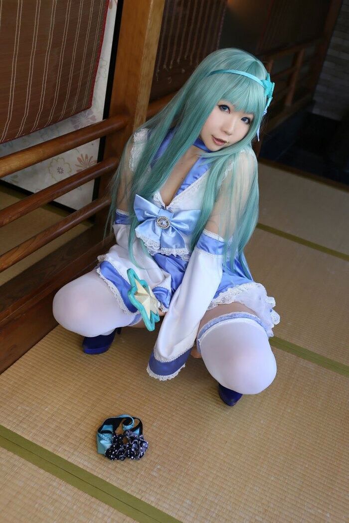 Cute Sister Higurashi Rin (26P) 12th image