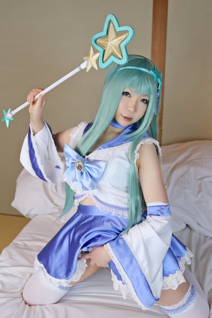 Cute Sister Higurashi Rin (26P) 16th image