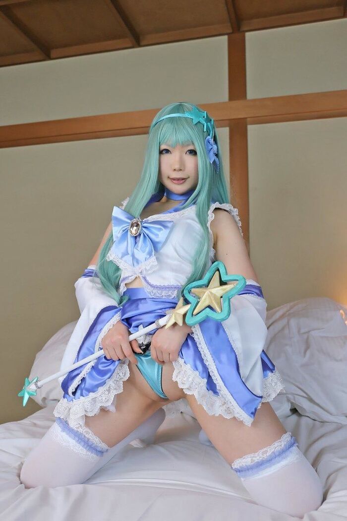 Cute Sister Higurashi Rin (26P) 17th image