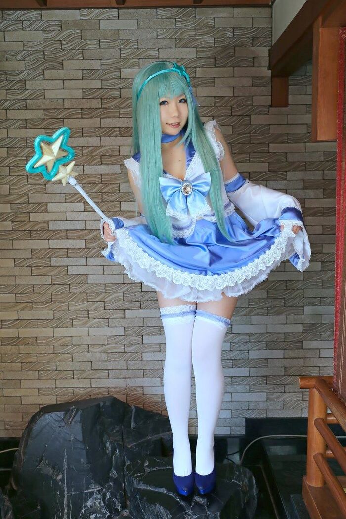 Cute Sister Higurashi Rin (26P) 2th image