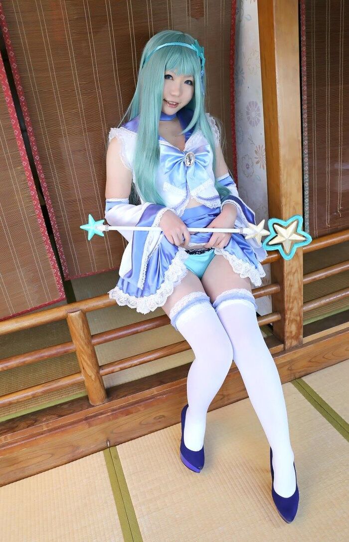 Cute Sister Higurashi Rin (26P) 8th image