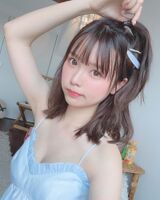 liyuu 甜mitsu umami 讓