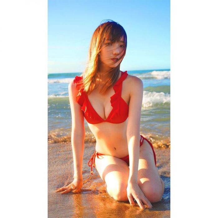 Sakurahana Chest Front Mounted 'Unseasentary Milk Yield' Super Chest ... (17P) 12th image