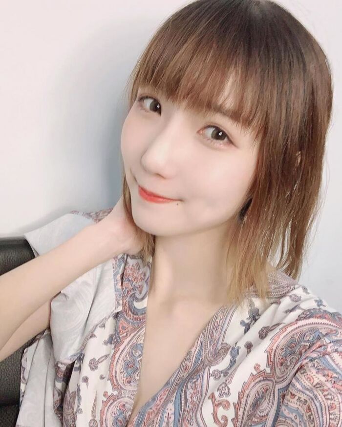 Sakurahana Chest Front Mounted 'Unseasentary Milk Yield' Super Chest ... (17P) 4th image