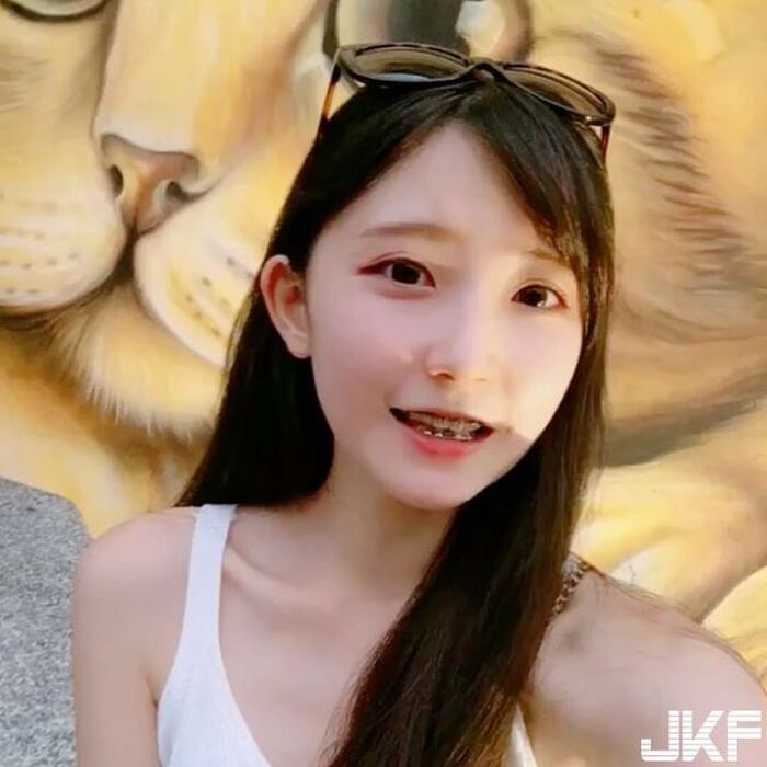 Yumi Masashi Chou Ya-Wei Fresh Ki quality shielding unsimivable body material 6th image