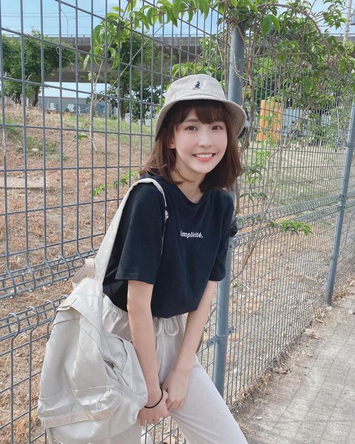 粿粿Meigo 啦啦隊性感甜心 絕美的身材畫面超香 (15P) 2th image