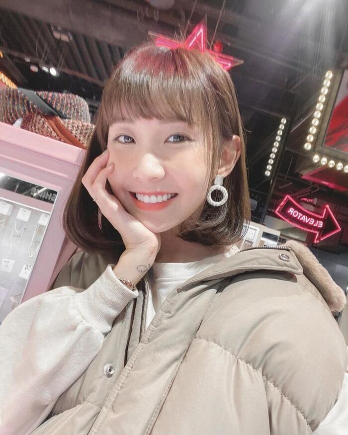 粿粿Meigo 啦啦隊性感甜心 絕美的身材畫面超香 (15P) 5th image