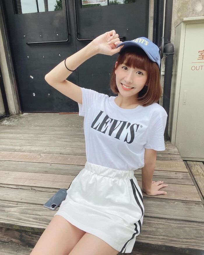 粿粿Meigo 啦啦隊性感甜心 絕美的身材畫面超香 (15P) 6th image