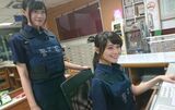 The Police Department...... Surprising super-positive "雙 ~Liu Jim-shei &amp;amp; Liu Jieming (13P)