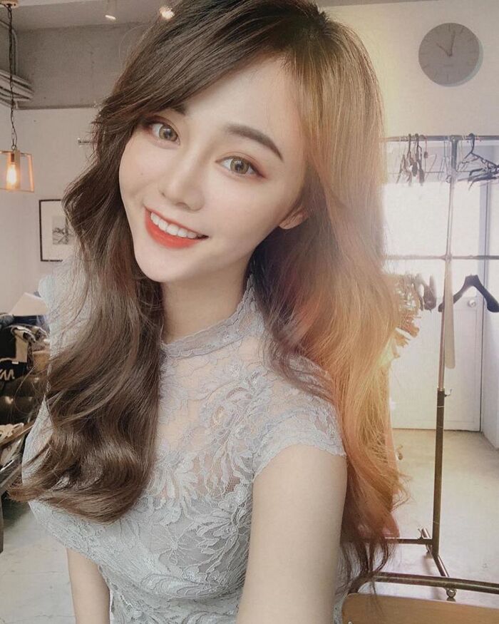 Sun Xiang-hyun Candy Super 兇 娃讓娃 14th image