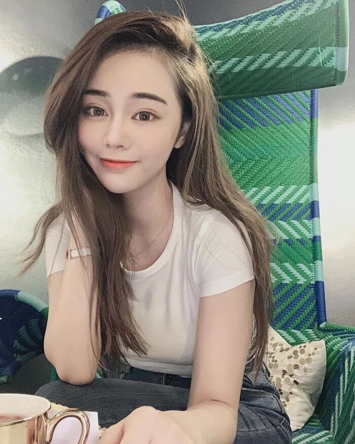 Sun Xiang-hyun Candy Super 兇 娃讓娃 6th image