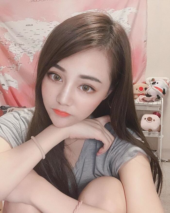 Sun Xiang-hyun Candy Super 兇 娃讓娃 7th image