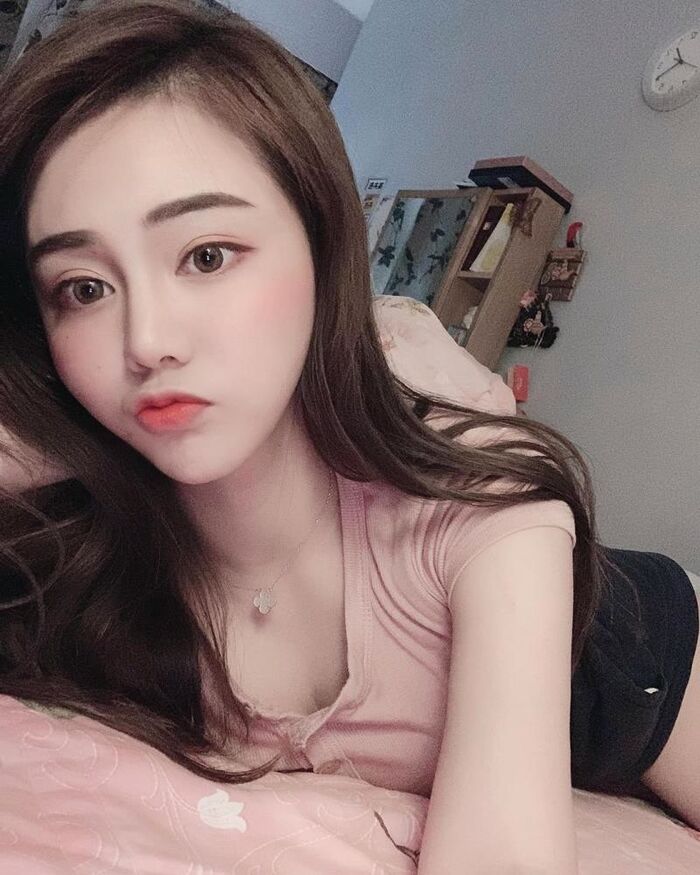Sun Xiang-hyun Candy Super 兇 娃讓娃 9th image