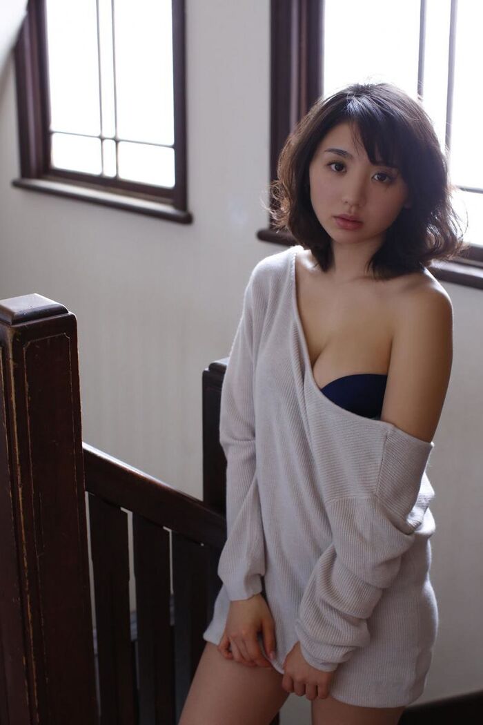 Ono-no-Ka - Glossy E-Cup Body 32th image