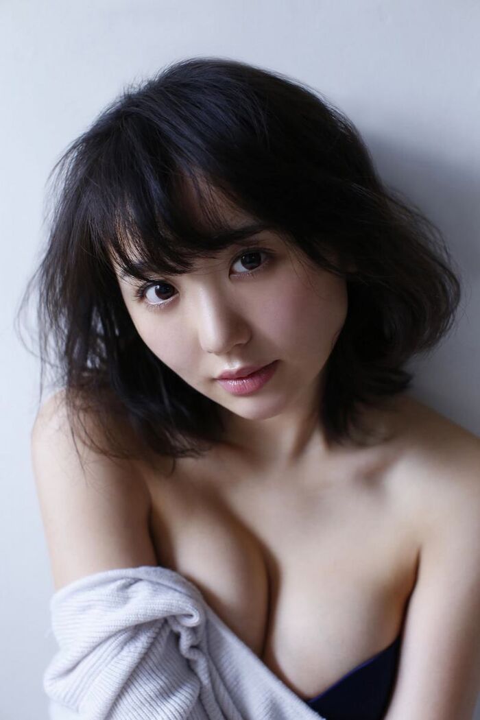 Ono-no-Ka - Glossy E-Cup Body 34th image