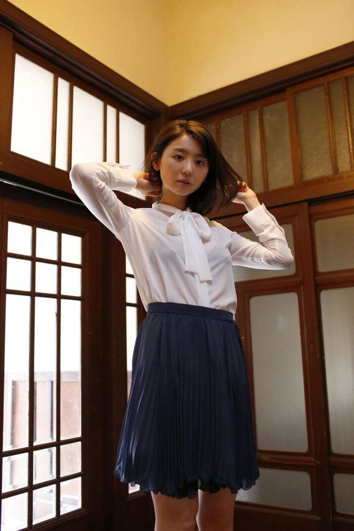 Ono-no-Ka - Glossy E-Cup Body 5th image