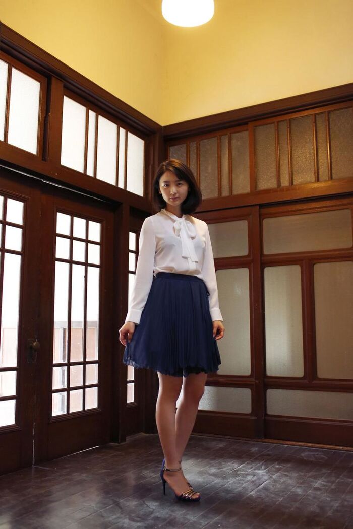 Ono-no-Ka - Glossy E-Cup Body 6th image