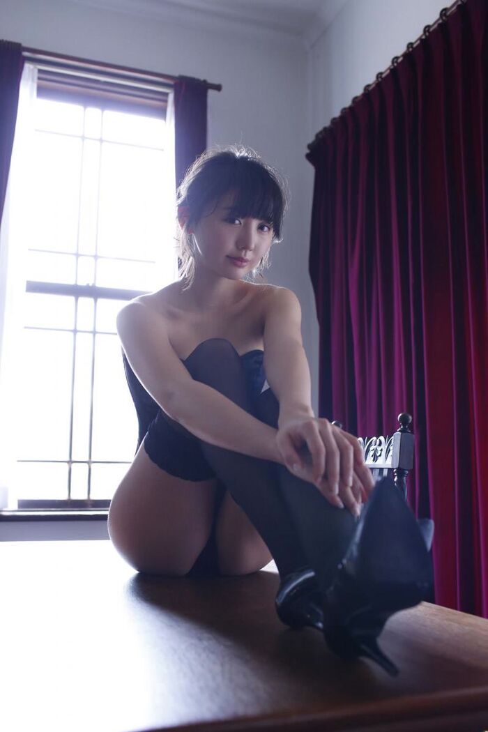 Ono-no-Ka - Glossy E-Cup Body 63th image