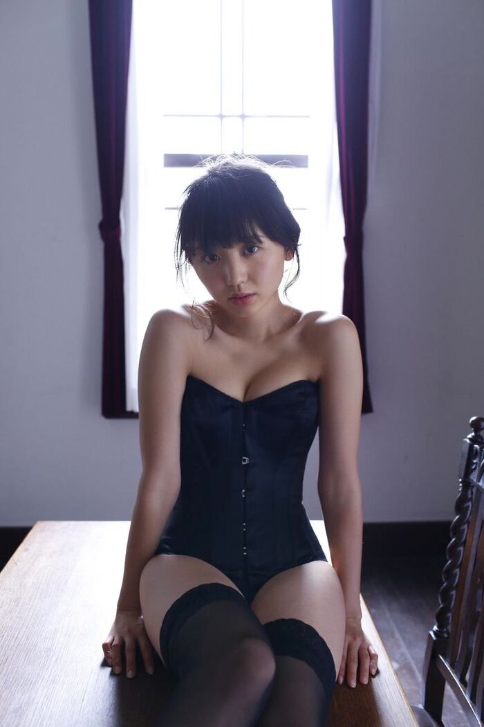 Ono-no-Ka - Glossy E-Cup Body 64th image