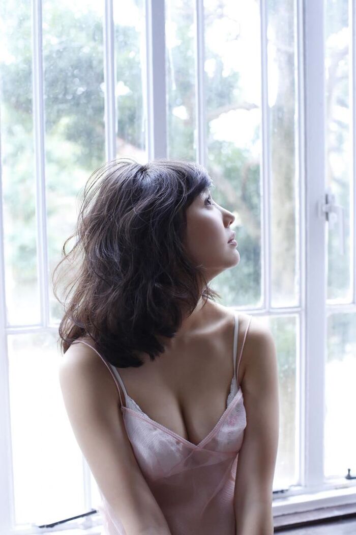 Ono-no-Ka - Glossy E-Cup Body 67th image