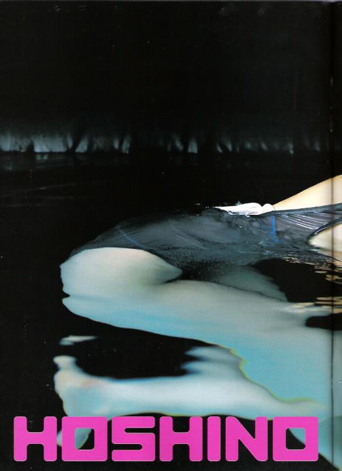 Aki Hoshino - Spoero Shichirin 28th image