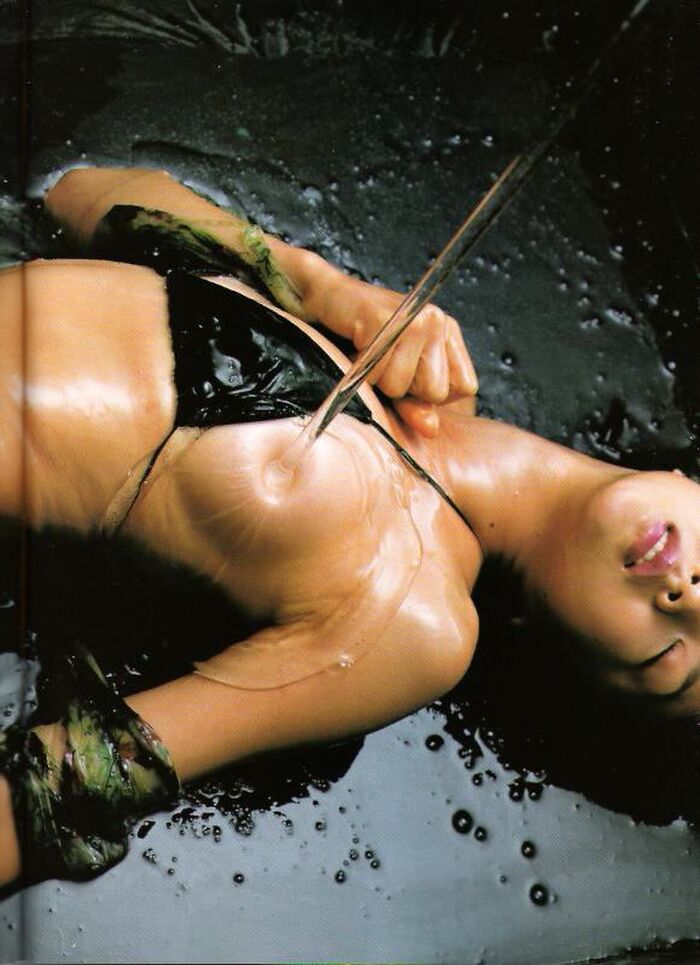 Aki Hoshino - Spoero Shichirin 40th image