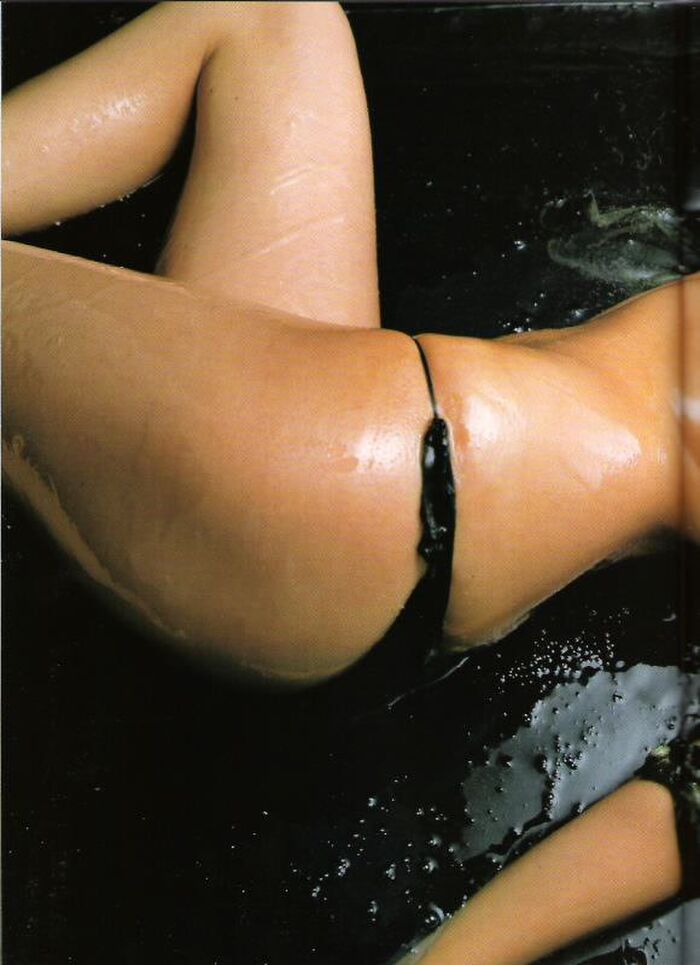 Aki Hoshino - Spoero Shichirin 42th image