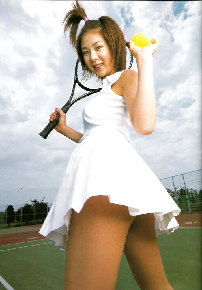 Aki Hoshino - Spoero Shichirin 44th image