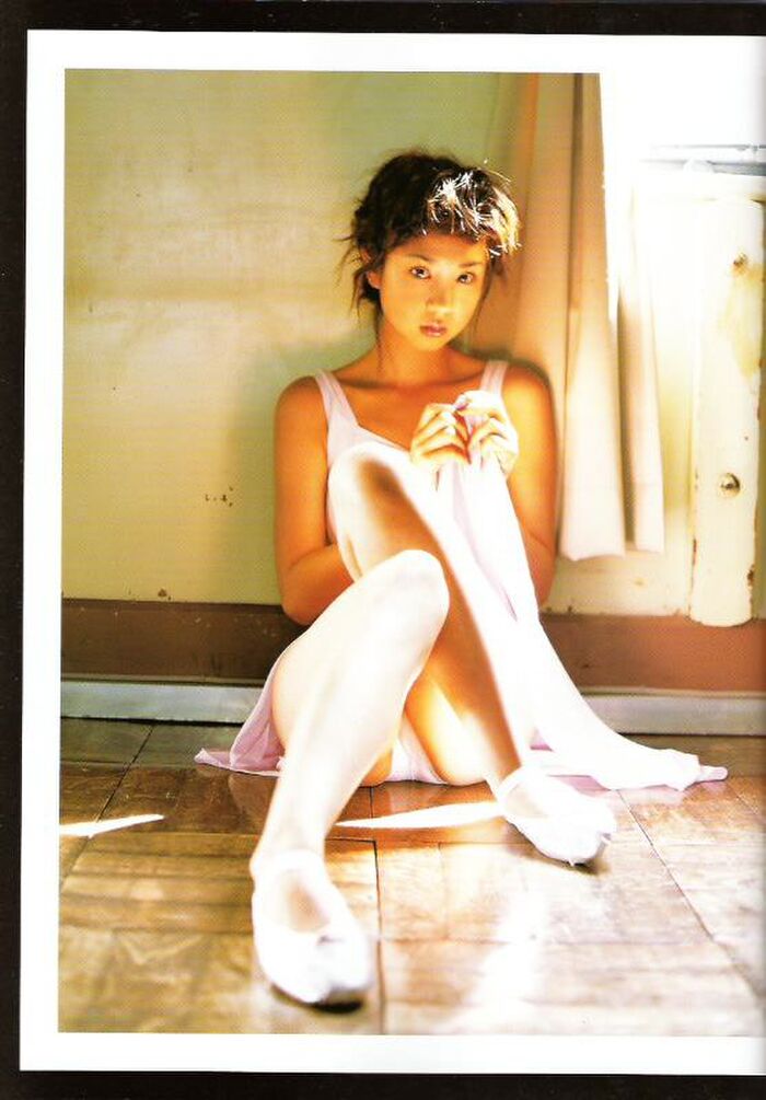 Aki Hoshino - Spoero Shichirin 52th image