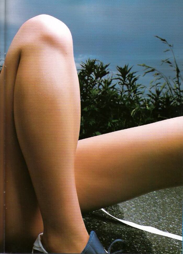 Aki Hoshino - Spoero Shichirin 63th image