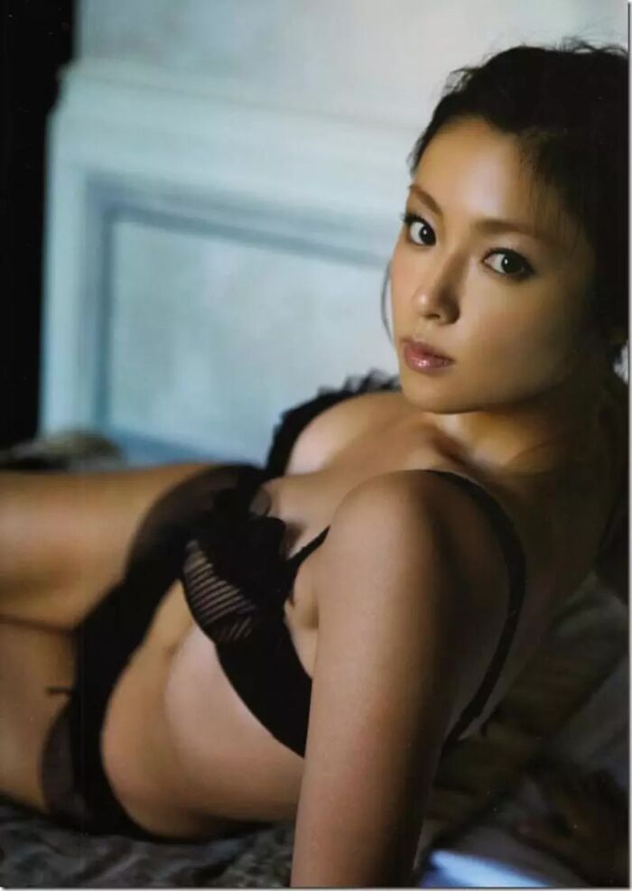 Kyoko Fukada - (un)touch 16th image