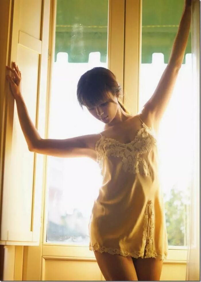 Kyoko Fukada - (un)touch 29th image