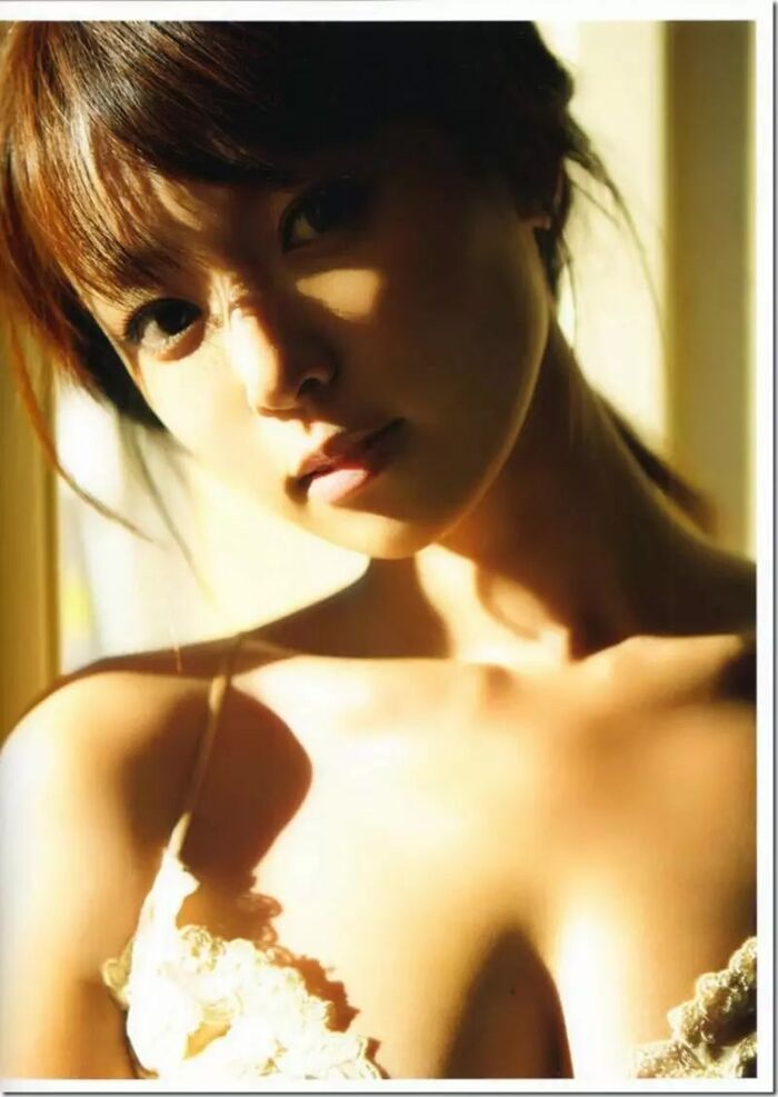 Kyoko Fukada - (un)touch 32th image