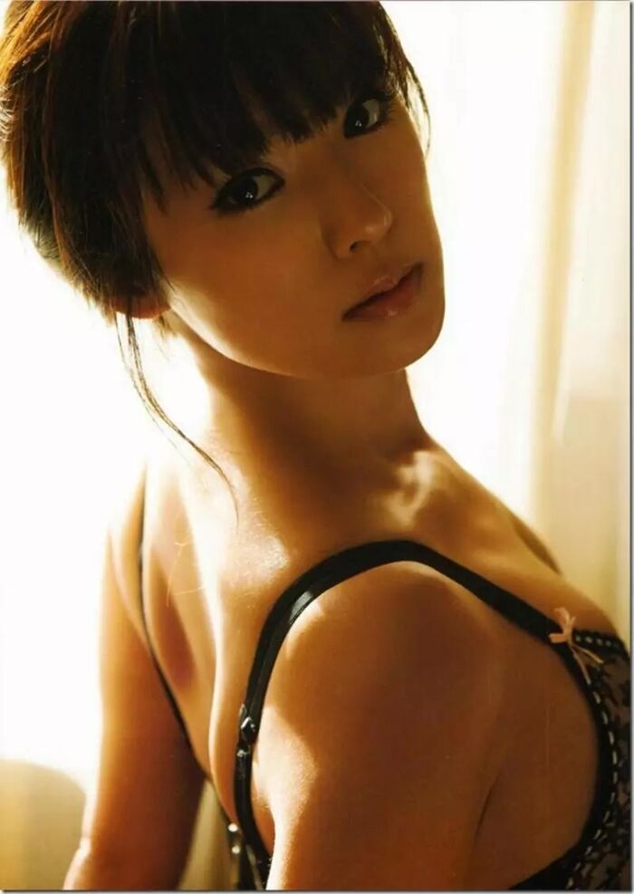 Kyoko Fukada - (un)touch 80th image