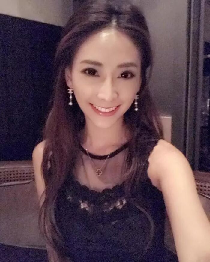 Extreme Sister - Carina Lee 4th image